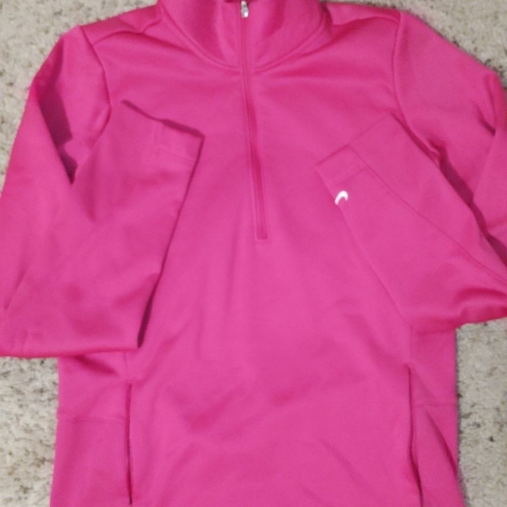 Nike Pull Over